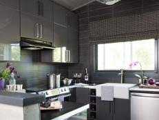 modern kitchen accessories: pictures