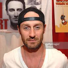 Josh Stewart Fanpage