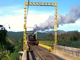 Con sus 102 metros de altura, es el segundo puente más. File Una Postal Para Nunca Olvidar Viaducto Del Malleco Jpg Wikipedia