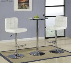 Cs341 2 Bar Table 2 Stools 120341 120356 Coaster Furniture Bar Tables Glass Bar Table Bar Table Bar Furniture