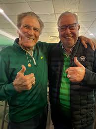 Couldn't be more proud of our INVINCIBLE EAGLES!