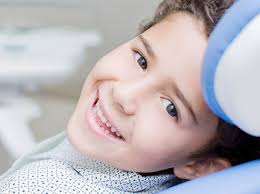 Restorative Pediatric Dentistry In Sunnyvale
