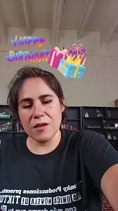 #@Gigi @Gigi 🦄 @Nahún777 @Fersy @Chiny @❤️🎭Laura E. Balmaceda R. 🩰❤️  @Marisol #laséptimacompañía #cumpleaños #artistastiktok #telenovelaoriginal