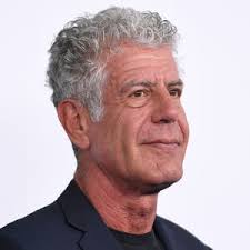Anthony bourdain at parts unknown last bite in las vegas in 2013. Anthony Bourdain Parts Unknown Death Daughter Biography