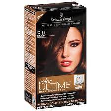 Schwarzkopf Color Ultime Permanent Hair Color Cream 1 0 Ea In 2021 Schwarzkopf Color Schwarzkopf Color Ultime Hair Color Cream