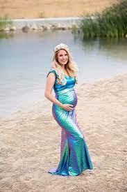 Perfect modest dresses for the spring season. 30 Best Mermaid Halloween Costumes To Inspire You Mermaid Halloween Costumes Mermaid Costume Diy Mermaid Fancy Dress