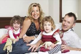 Katie hopkins' husband 'lovely mark' and why she says 'he's the only person on the planet who can katie hopkins met mark cross while he was still with his first wife ruth the couple married in 2010 and have one child together Mark Cross And Katie Hopkins Dating Gossip News Photos