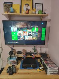 Rate My Xbox 360 Gaming Setup Xbox360 See if it's any good! rate my xbox 360 gaming setup xbox360