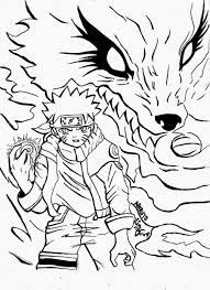 Pero naruto tiene una determinación indestructible, y suma todos sus esfuerzos para ser respetado y aceptado. Desenhos Do Naruto Para Colorir Free Coloring Pages Naruto Coloring Pages
