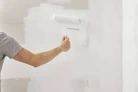 Mudding gives the walls a seamless finish and creates a blank canvas for texture and paint. Drywall Primer Basics And Application