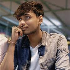 A redacted partial view of the ID