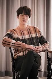 Yang se jong — profile — name: Interview Yang Se Jong Immerses Himself In His Roles Hancinema