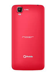 QMobile Noir A120 technische daten ...