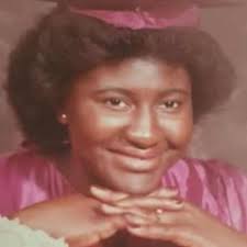 Jeanette Townsend (1964-2022)