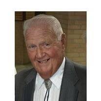 Norman "Mick" Meldrum Sr. Obituary