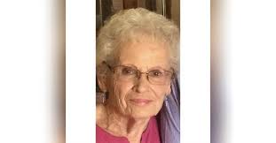 Gaye Clagg Obituary