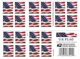 Usps Us Flag Forever Postage Stamps Book Of 20 Usps Https Www Amazon Com Dp B01mydwcol Ref Cm Sw R Pi Dp U X 0ntjdb1249g3c Forever Stamps Book Stamp Stamp