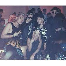 Jay park then went replying, showing his wish to collaborate . 68 G Dragon Pinned Ideas G Dragon Bigbang Bigbang G Dragon