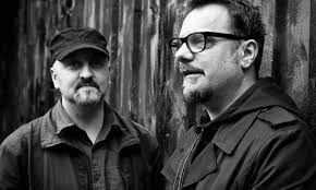 Bassists Colin Edwin, Lorenzo Feliciati Blend Pop and Prog