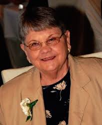 Catherine Eileen (Mohan) Chmidling lost her battle with cancer