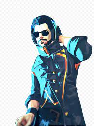 Dj Alok Free Fire Character Citypng Ghost Rider Tattoo Download Cute Wallpapers Cute Wallpapers