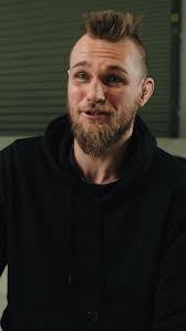 John Brewin's Instagram, Twitter & Facebook