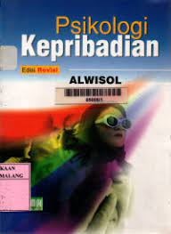 Psikologi kepribadian edisi revisi | Perpustakaan Politeknik Negeri Malang