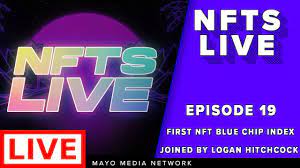 Nfts Live Episode 20 Wolf Game Blue Chip Rankings Security Tips Genie Xyz Nft Market Youtube