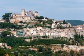 We have reviews of the best places to see in terni. Amelia Terni Umbria Italy The Old Town Stock Photos Freeimages Com