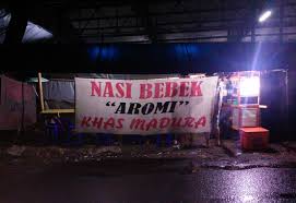 Check spelling or type a new query. Nendangnya Sambal Bebek Aromi Rumah Jurnalis