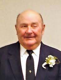 Obituary information for Buford McGee