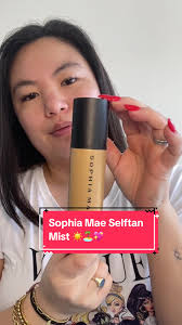 Sophia Mae Selftan Mist ☀️🏝️💖