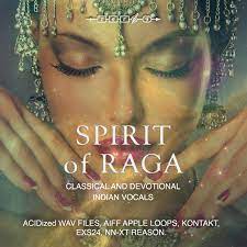 Download Zero G Spirit Of Raga Producerloops Com