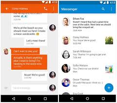 Text free is one of the most popular free texting apps on android. 15 Best Free Text Messaging Apps For Android Users