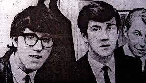 From Roots To Boots!: The Slade Story: The Senators 1964