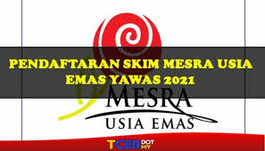 Modal minimal dan raup untung maksimal. Pendaftaran Skim Mesra Usia Emas Tcer My
