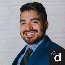 Dr. Edward Arias, DO