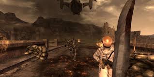 Mick & Ralph'S - The Fallout Wiki