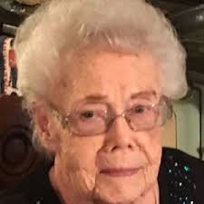Obituary information for Betty J. Pollock