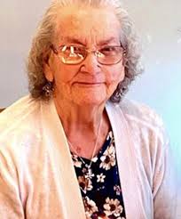 Joyce May Farris Obituary December 10, 2021