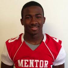 Football offense All-Stars 2013: Mentor's Conner Krizancic wins top award,  plus see all honorees, honorable mentions (videos, slideshow, poll)