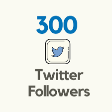 Buy 400 Twitter Followers Cheap In 7 - Tweetnfollow