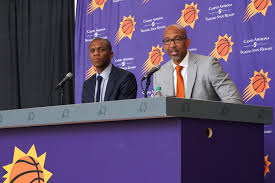 Monty's wife ingrid died in a car accident. Phoenix Suns Introduce New Coach Monty Williams Kjzz