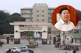 Đến nay, bệnh viện bạch mai mới liên hệ, trả số tiền chênh lệnh nói trên cho 86 người bệnh. Vbacv17t5gzvpm