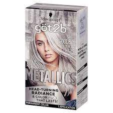 It's acceptable now to have hair of pretty much any colour. but going grey artificially is quite a procedure, involving multiple bleaches, a. 11 Best Grey Silver Hair Dyes Of 2021 At Home Grey Hair Dye