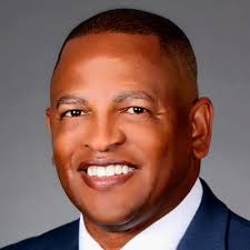 I couldn't be more proud of my son, Thomas Chapman, as he embarks