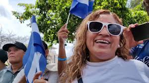 @elsalvador's video Tweet