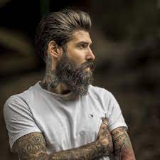Carles costa masferrer is a former professional tennis player from spain. Carlos Costa Beard Look Beard Beard Styles For Men
