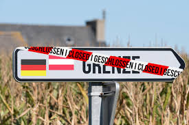 Es gibt aber gewisse besonderheiten. Corona Grenzkontrollen Wer Darf Einreisen Welche Grenzubergange Sind Offen Autoirrtum De Irrtumer Rund Um Auto Verkehr Und Technik