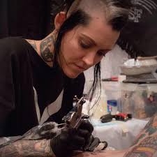 Heather Bailey Tattoo (@heatherbaileytattoo) • Facebook